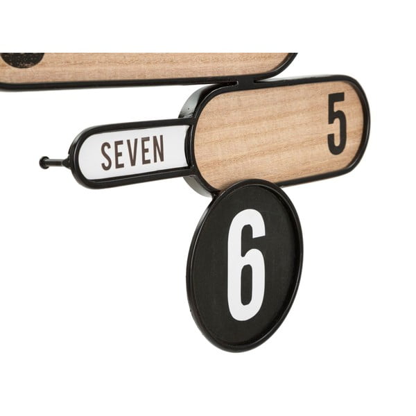 Zidni sat Direction – Mauro Ferretti-image-3