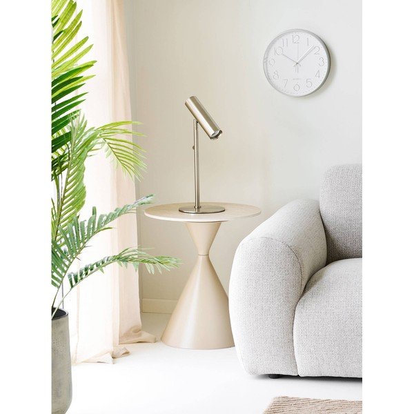 Zidni sat ø 30 cm Lalibela – House Nordic-image-1