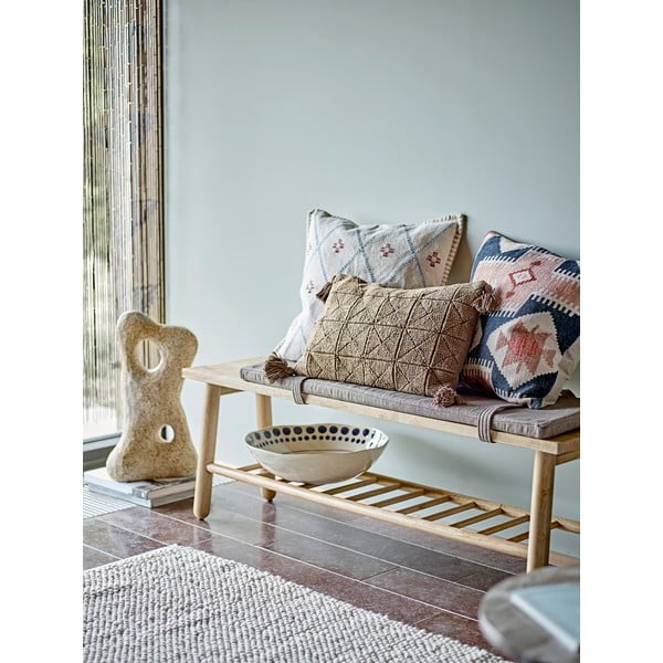 Ukrasni jastuk 45x45 cm Aiko – Bloomingville-image-1