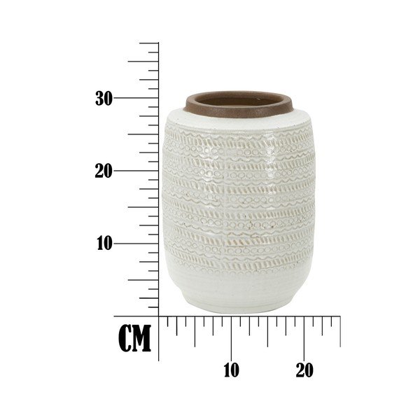 Vaza Mauro Ferretti Afrika, ⌀ 21,5 cm-image-3