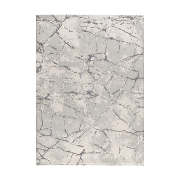 Sivo-bež tepih 115x170 cm Oris – Universal