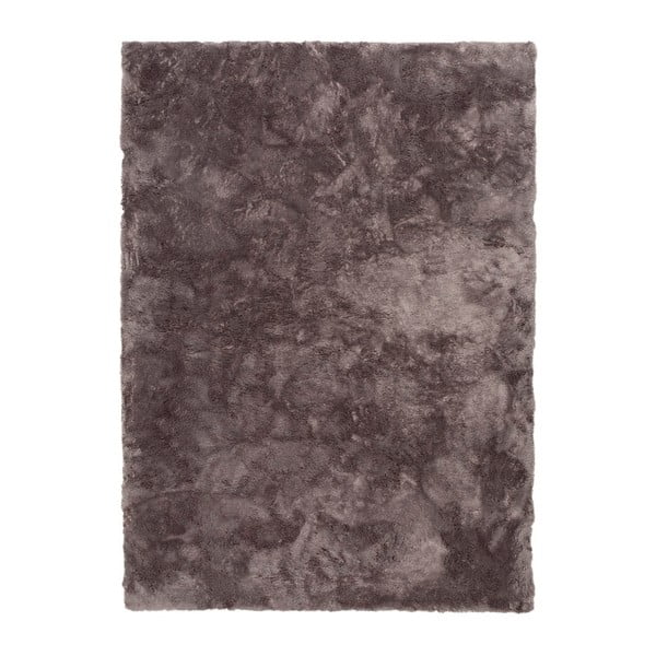 Sivi tepih Universal Nepal Liso, 160 x 230 cm