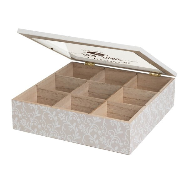 Kutija za čaj – Casa Selección-image-1