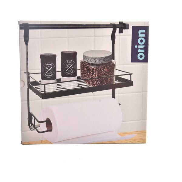 Viseća metalna dodatna polica Radka - Orion-image-3