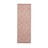 Narančasta periva staza 61x170 cm Coral Orange – Think Rugs