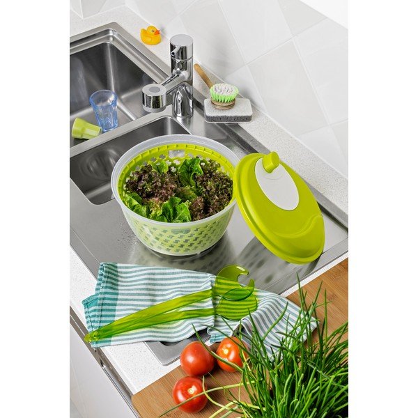 Sušilica za salatu Fresh – Rotho-image-3