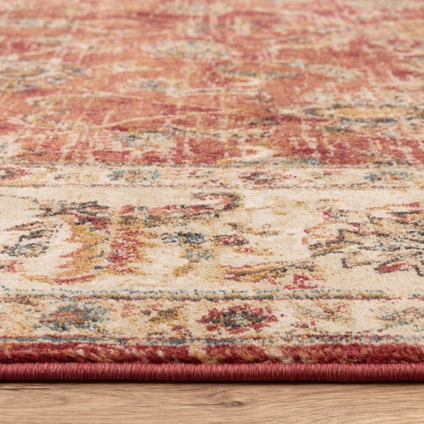 Crveni tepih 120x160 cm Raja – Asiatic Carpets-image-3