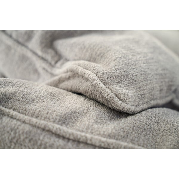 Svijetlo siva sofa 216 cm Julia – Sits-image-4