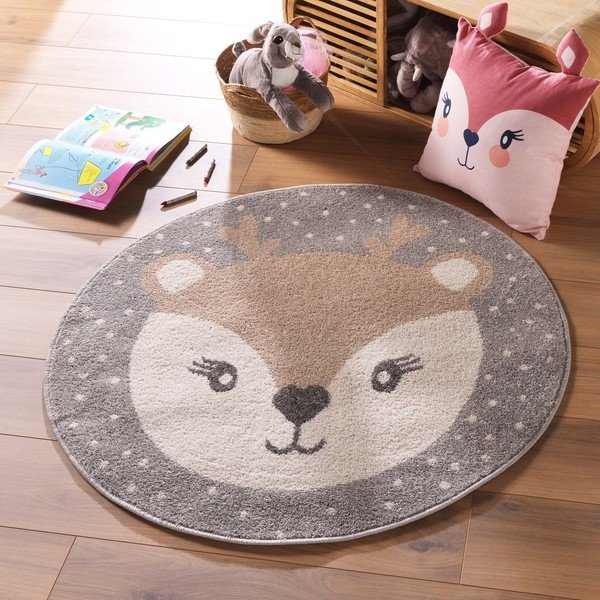 Dječji jastuk Bambi – douceur d'intérieur-image-2