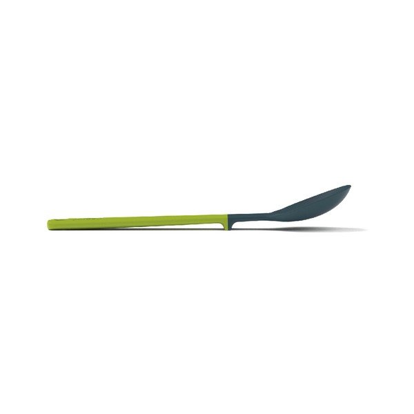Sivo-zelena drvena žlica Joseph Joseph Elevate Silicone-image-1