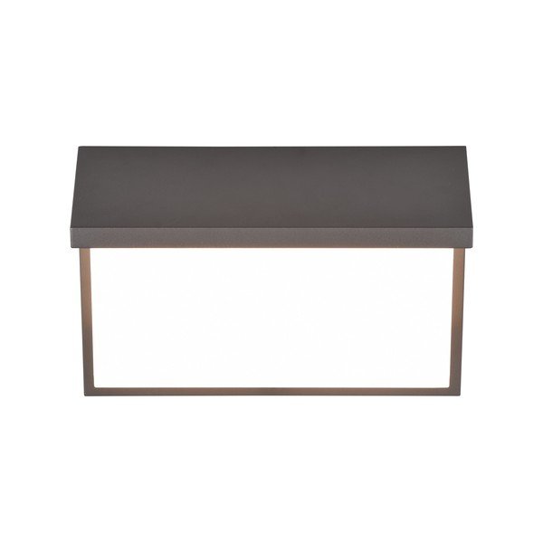 Vanjska svjetiljka sa senzorom pokreta (visina 15 cm) Nestos – Trio-image-3