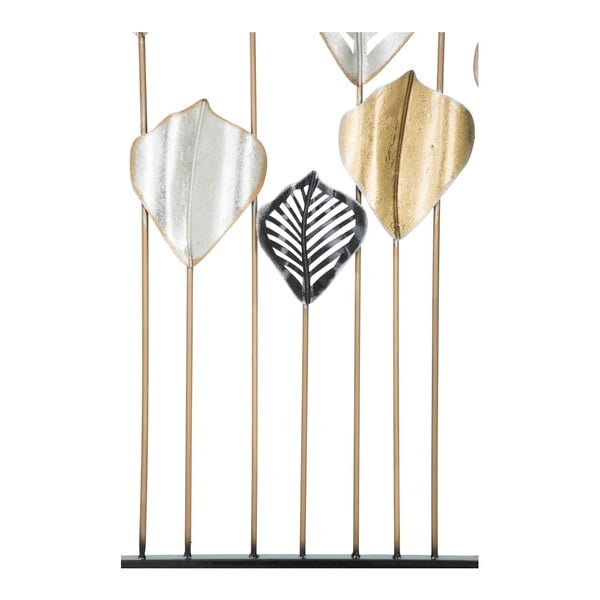 Željezni zidni ukras Mauro Ferretti Lex, 120 x 78,5 cm-image-1