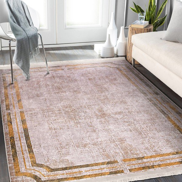 Roza tepih 120x180 cm - Mila Home-image-2