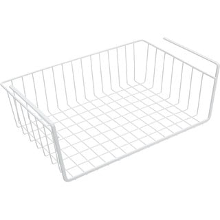 Željezna viseća košara – Metaltex