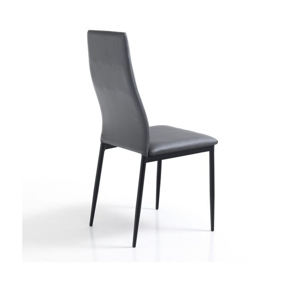 Sive blagovaonske stolice u setu 2 kom Nina – Tomasucci-image-4