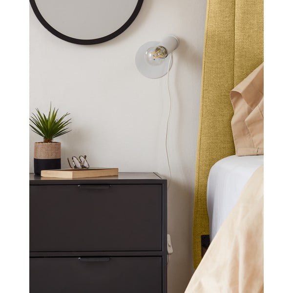 Umjetna minijaturna palma Kave Home-image-1