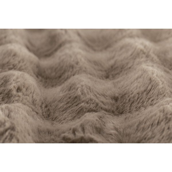 Deka od mikropliša 130x180 cm Bubble – Tiseco Home Studio-image-1