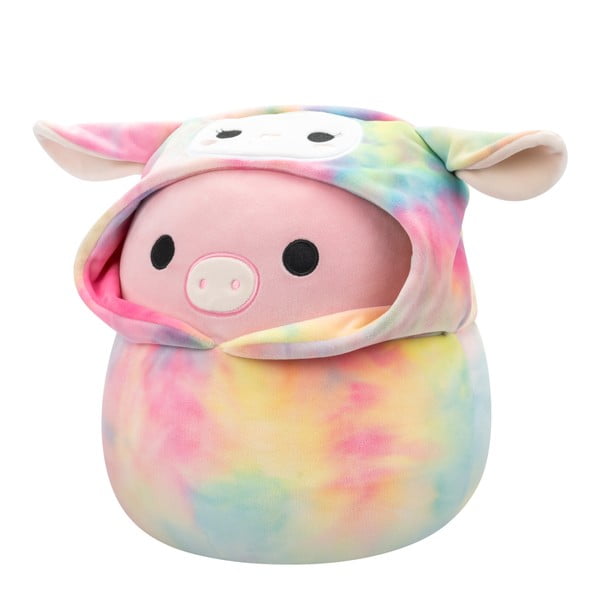 Plišana igračka Peter – SQUISHMALLOWS-image-3
