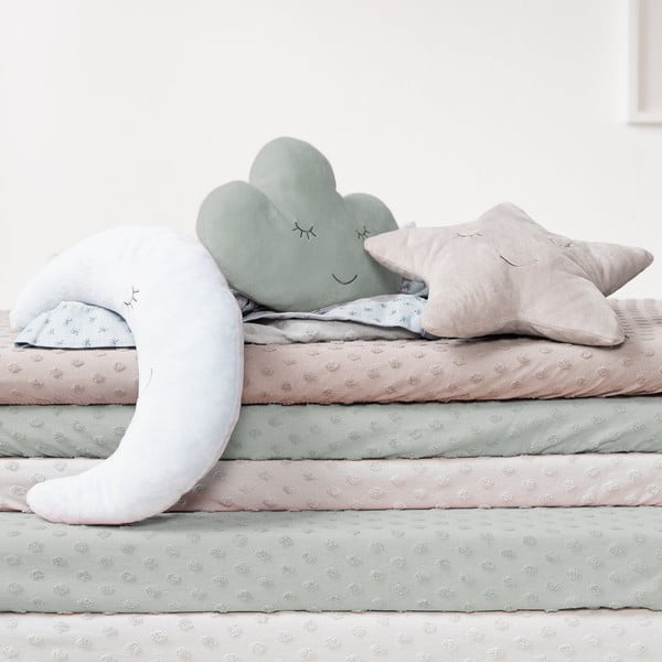 Plišani dječji jastuk 32x28 cm Style – Roba-image-2