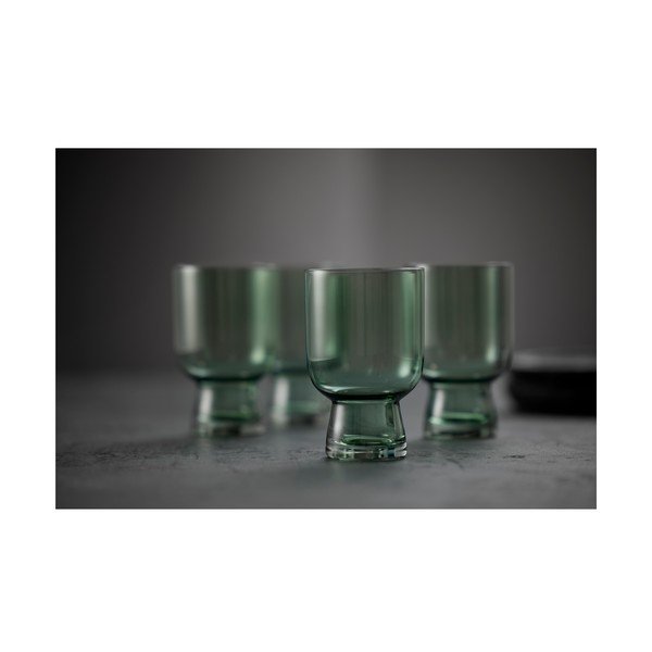 Čaše u setu 4 kom 300 ml Sorrento – Lyngby Glas-image-4