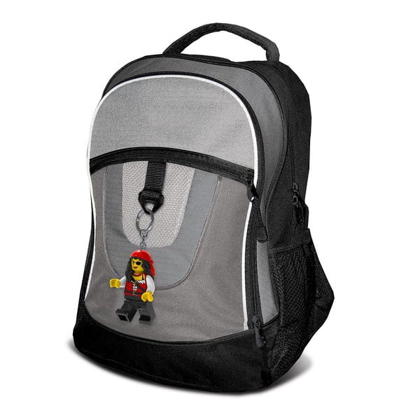 Privjesak za ključeve sa svjetlom Minifigures – LEGO®-image-3