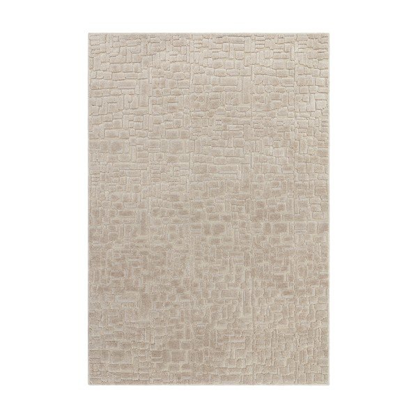 Bež tepih 200x290 cm – Asiatic Carpets