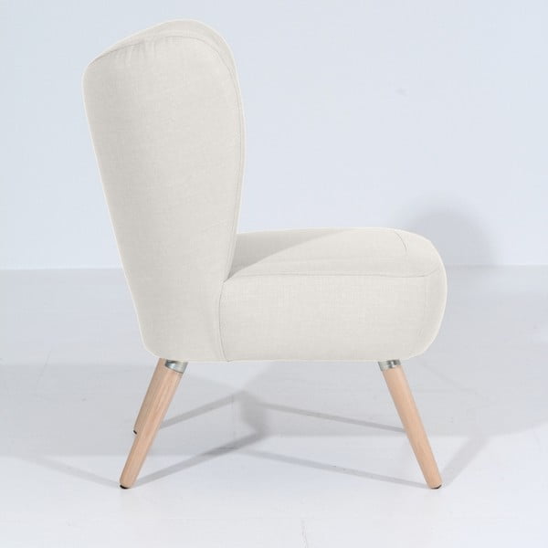 Krem stolica Max Winzer Sari-image-2