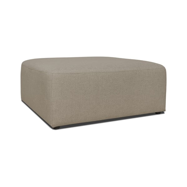 Bež tabure za noge Roxy - Scandic-image-2