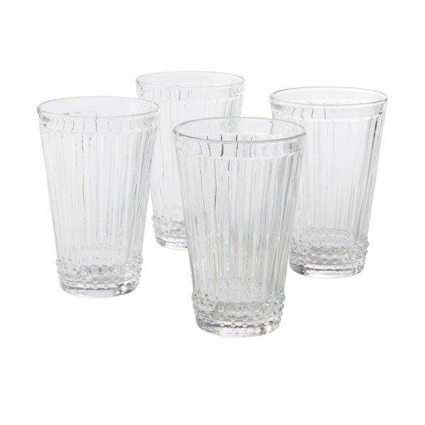 Čaše u setu 4 kom 440 ml Sting – Jotex