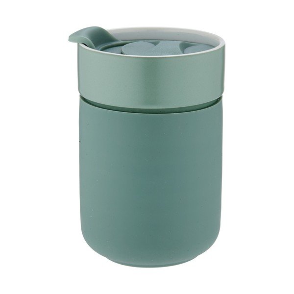 Zelena putna šalica 260 ml – Ladelle