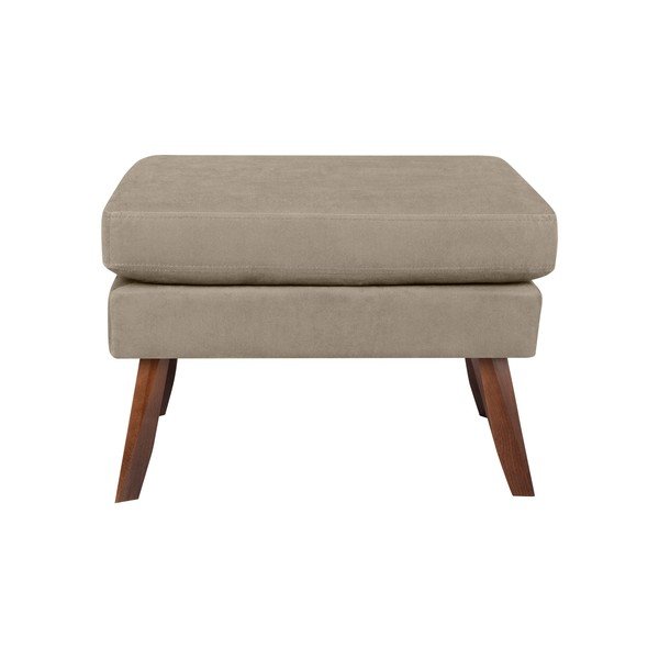 Bež tabure Mazzini Sofas Elena-image-2