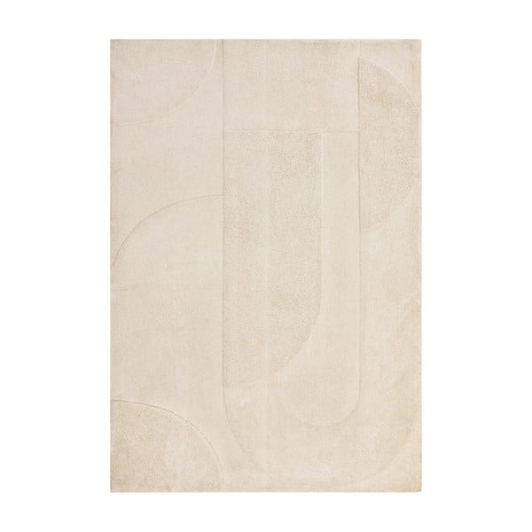 Krem tepih 160x230 cm Tova – Asiatic Carpets