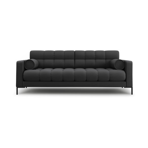 Tamno siva sofa 177 cm Bali – Cosmopolitan Design