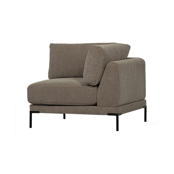 Kaki zelena modularna sjedeća garnitura (promjenjiva) Couple – WOOOD-image-3