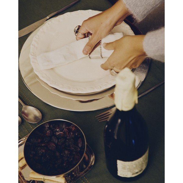 Ubrusi u setu 2 kom 30x30 cm Pals – Kave Home-image-4