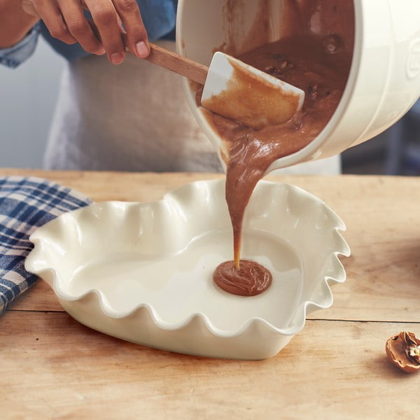 Keramički kalup za pečenje za pite 1,5 l – Emile Henry-image-2