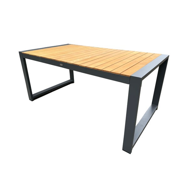 Vrtni stol 90x167 cm Colmar – Rojaplast