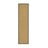 Sivi/svjetlo smeđi unutarnji i vanjski tepih 60x230 cm Sisal Look – Flair Rugs