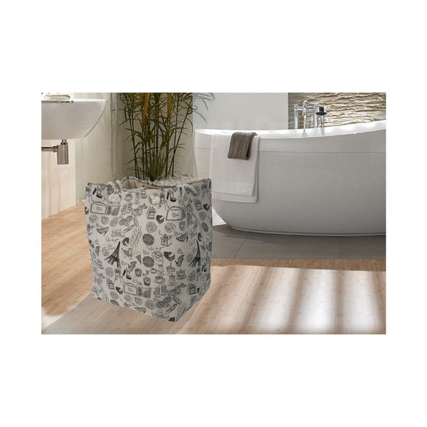 Torba Mauro Ferretti Home Paris-image-4