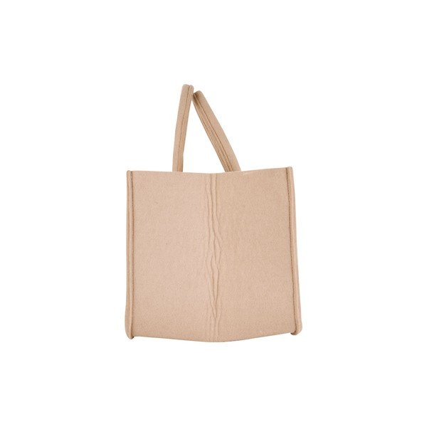 Bež košara za časopise PT LIVING Mellow-image-3