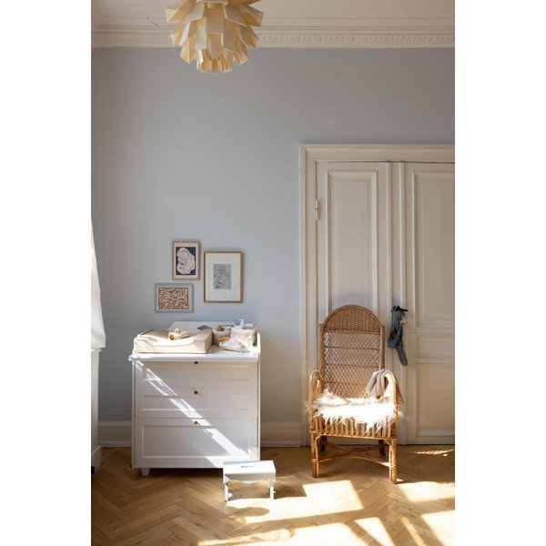 Bijeli stol za presvlačenje Luca – Cam Cam Copenhagen-image-3