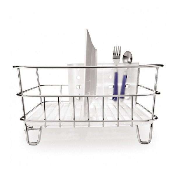 Pladanj za kapanje posuđa simplehuman Letto-image-2