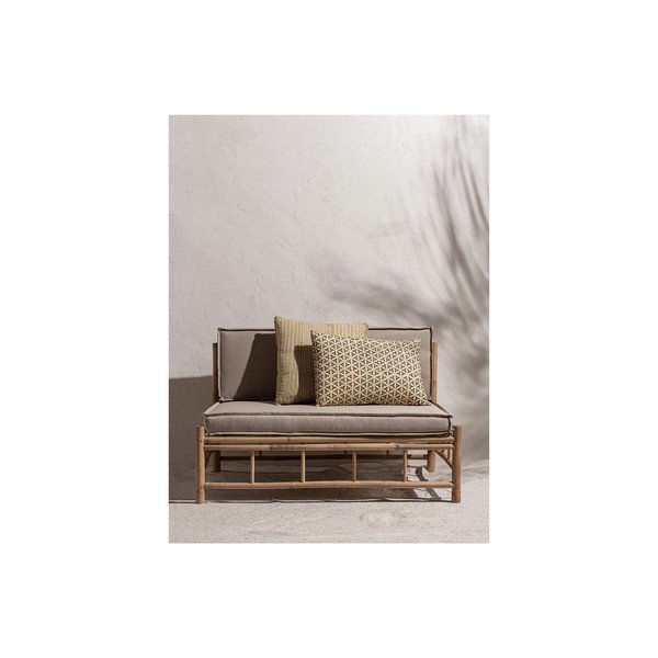 Ukrasni jastuk 40x60 cm Trigon – BePureHome-image-1