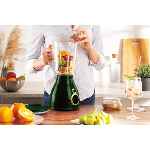 Zeleni blender Emerald Collection - BerlingerHaus-image-3