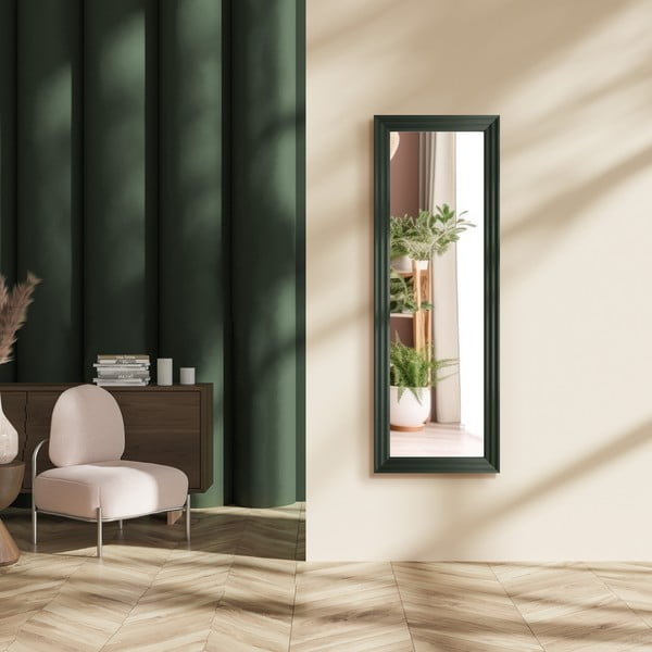 Zidno ogledalo 50x142 cm Wave – Styler-image-2