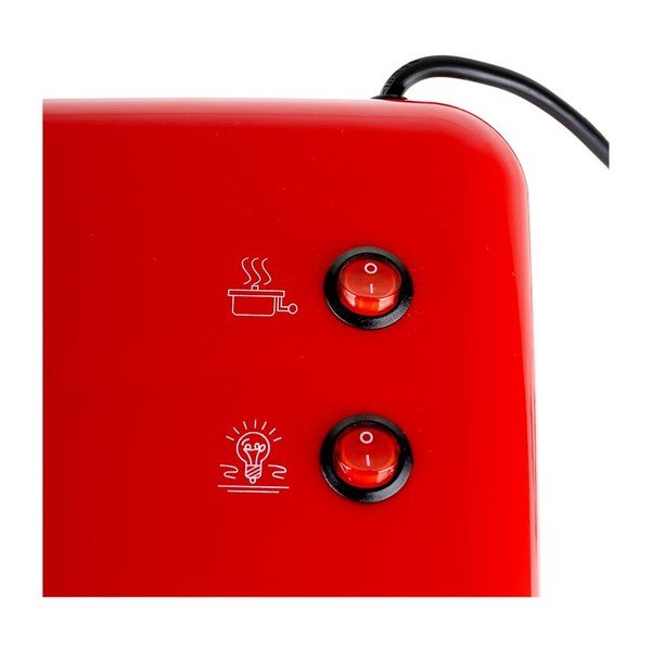 Aparat za kokice OneConcept Rockkorn-image-1