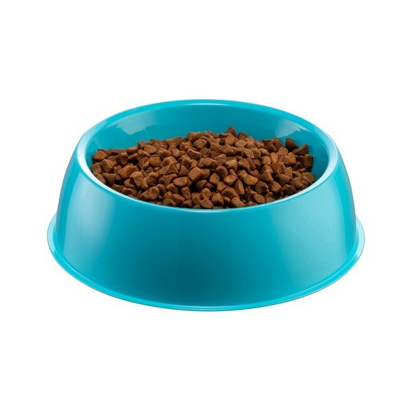 Plava posuda za pse Petpetite, ø 21,5 cm-image-1