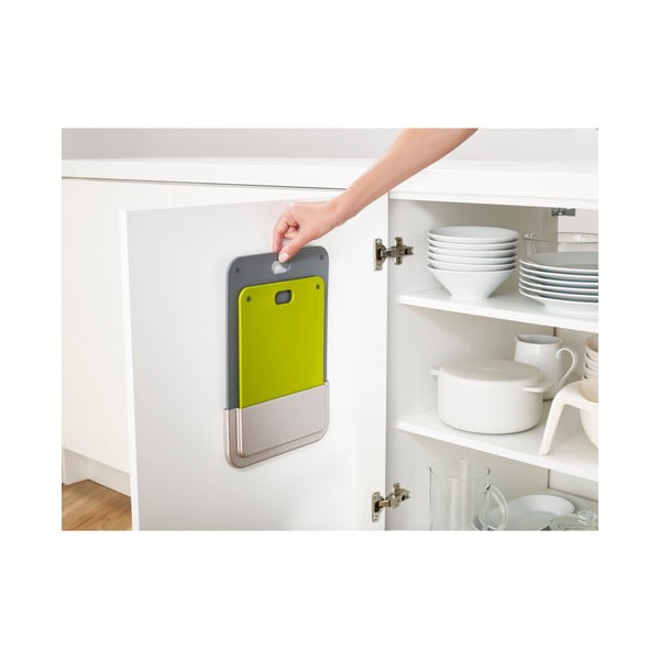 Daske za rezanje u setu 2 kom 24,5x31 cm DoorStore – Joseph Joseph-image-4