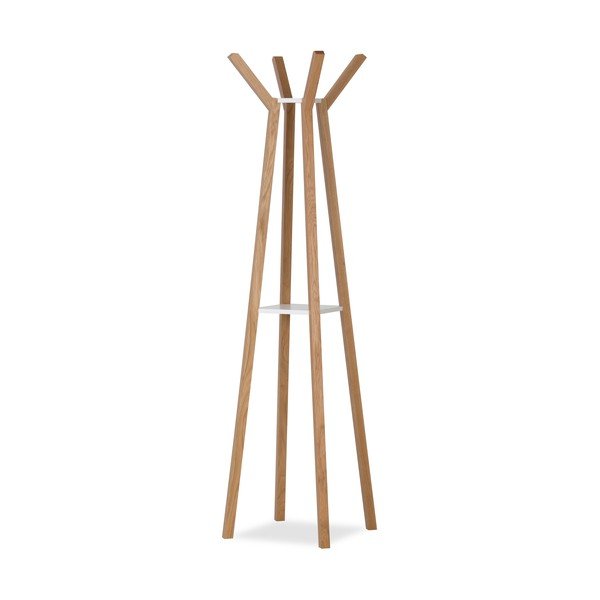 Drvena vješalica Woodman Everest-image-3