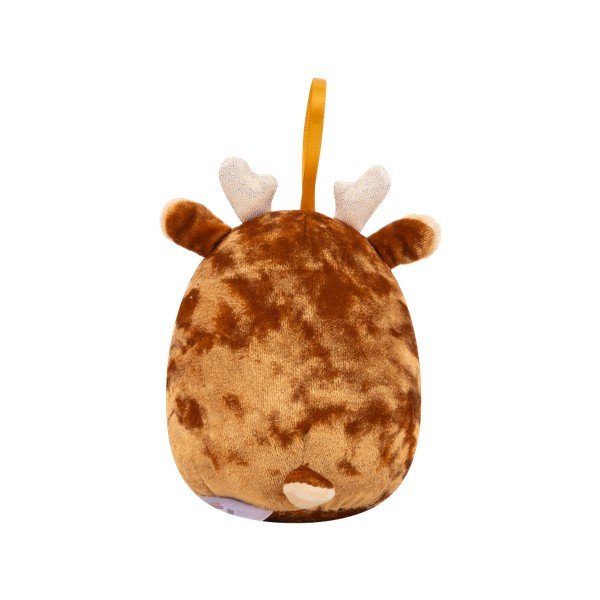 Tekstilni ukas za božićno drvce 10 cm Darla – SQUISHMALLOWS-image-4